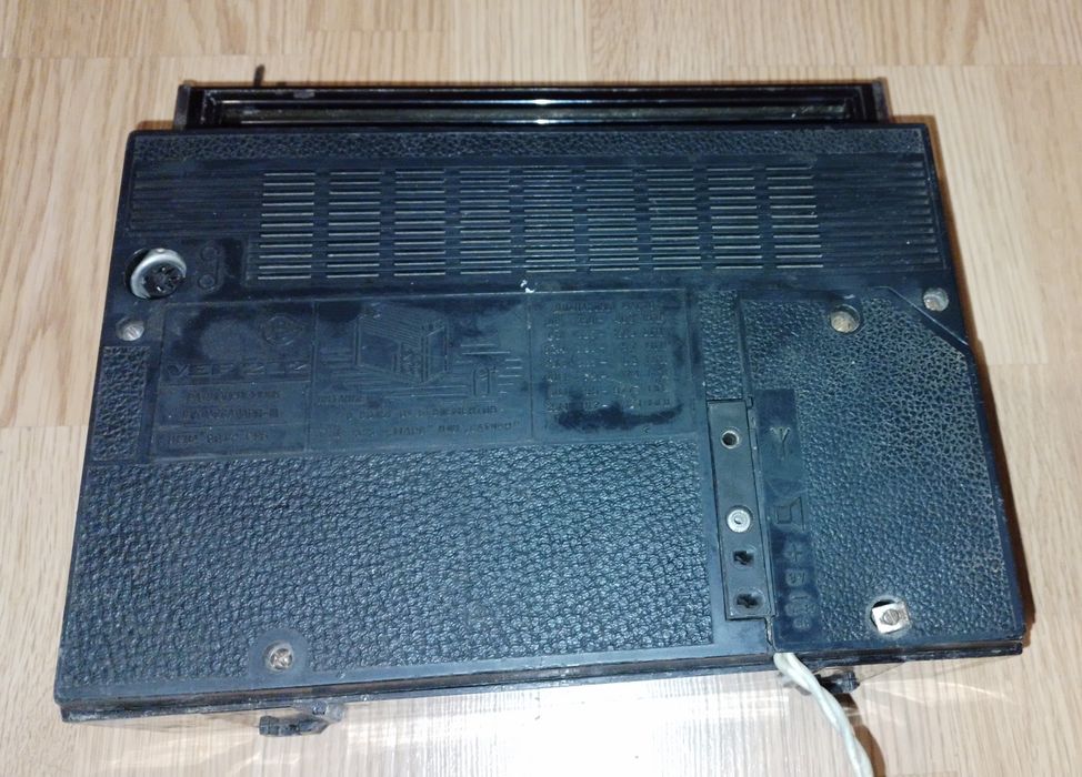 Продам VEF 202. Читайте опис