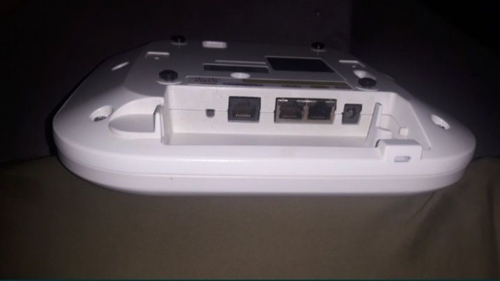 Punkt dostępowy Internetu Access Point Cisco AIR-CAP27021-E-K