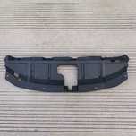 Накладка замка капота панели Nissan Rogue T33 2021-2024