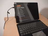 Laptop tablet Chuwi Hi10 Max NOWY