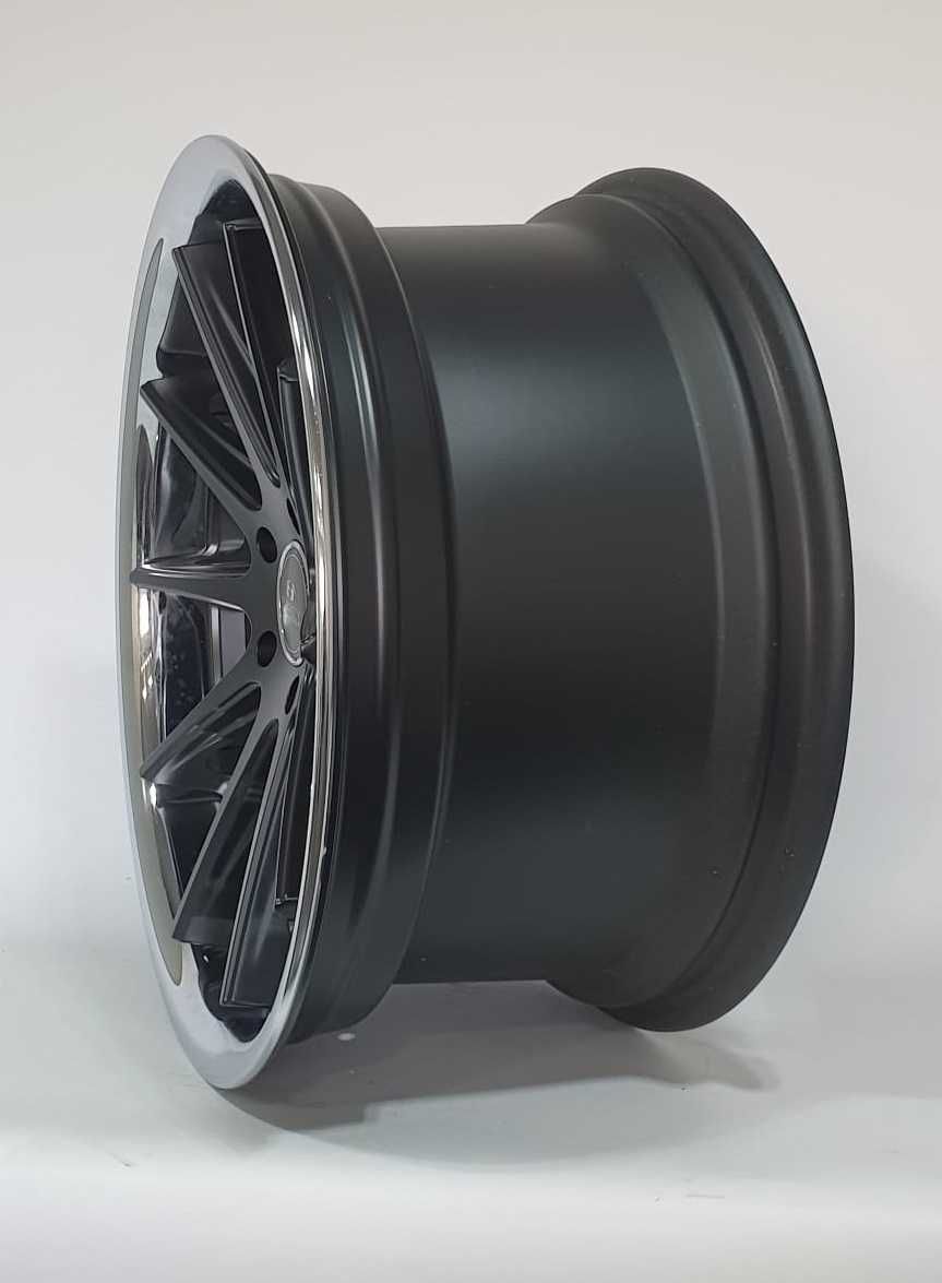 3643 - Jantes 22 5x115 Aversus Aurélia para Chrysler 300C