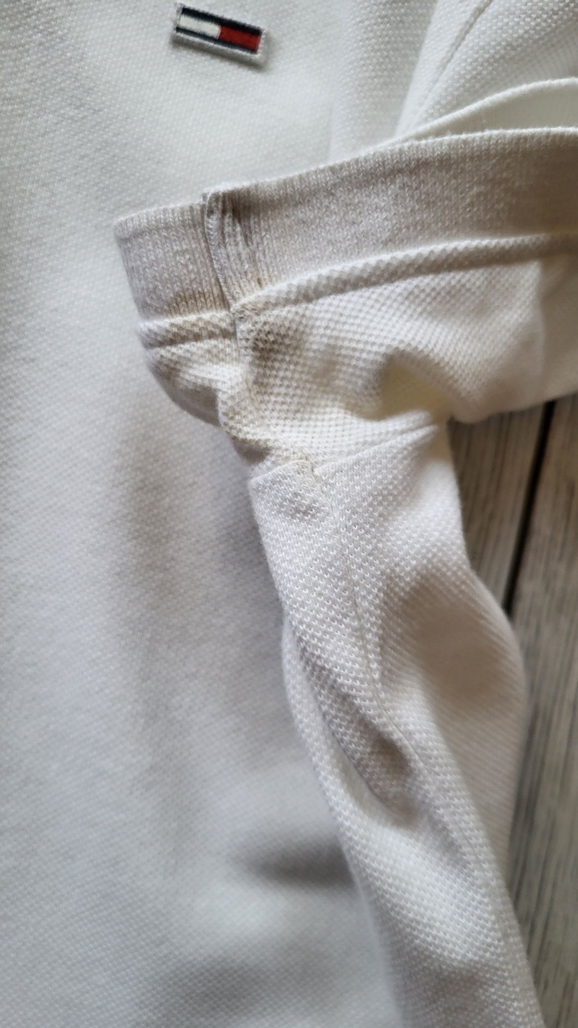 Tommy Jeans hilfiger M zalando koszulko polo T-shirt