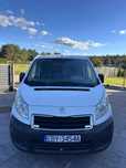 Peugeot Expert  Peugeot Expert Long Klima 2.0 Hdi 120km. Jumpy Scudo