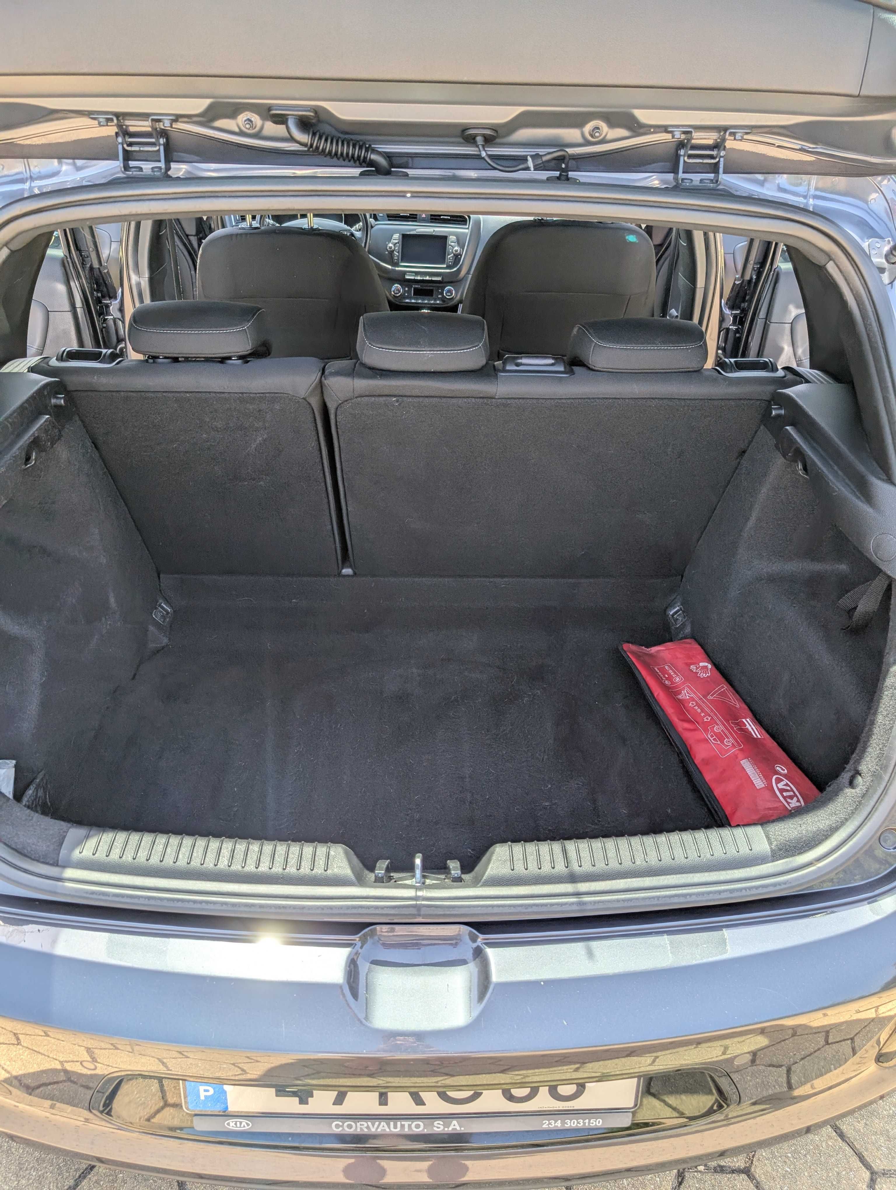 Kia Ceed 1.6 CRDI GT Line 136Cv - Águeda