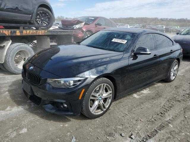 BMW 430XI Gran Coupe 2019 Low Price