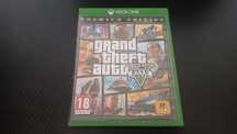 GTA V Xbox one PL