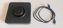 Karta dźwiękowa Creative Sound Blaster X3 (zewnętrzna)