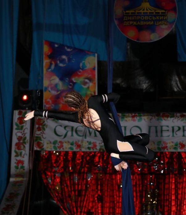 Комбінезон Костюм для гімнастики Спорту