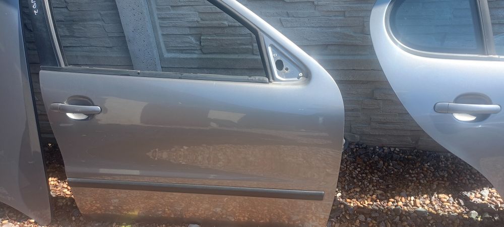 Drzwi seat Leon 1 toledo 2 ls7u