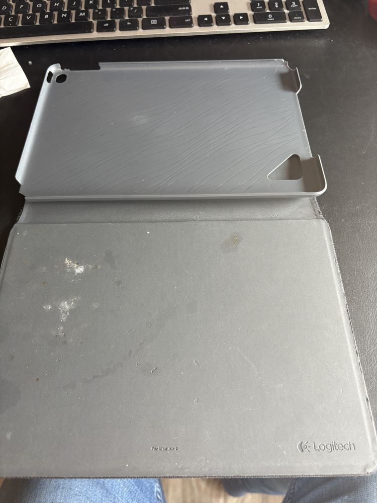 Ipad air nie uruchamia sie