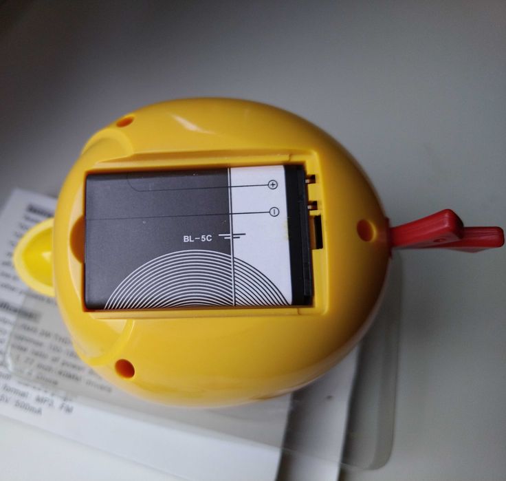 Колонка Angry Birds