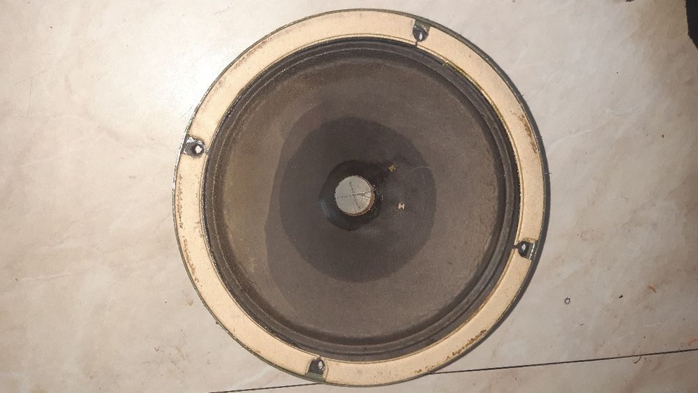 Динамик 3 ГД 3-ВЭФ