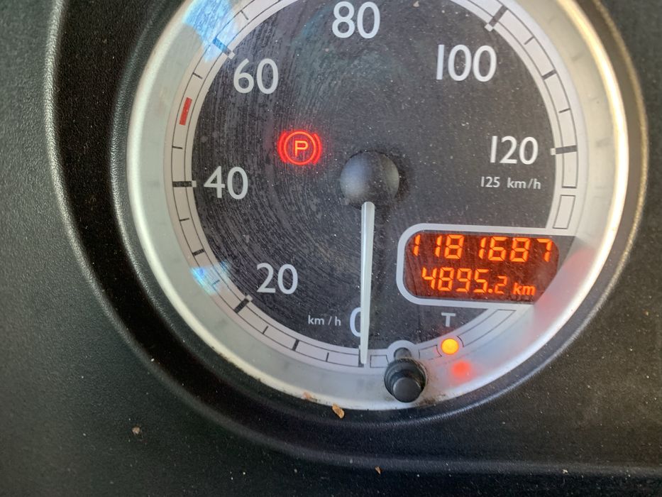 Продам власний автомобіль