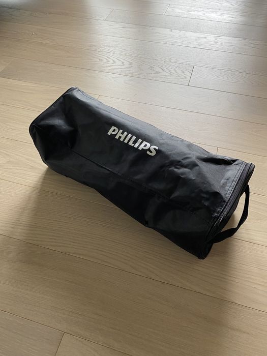 Odkurzacz ręczny Philips FC6141/01 czarny