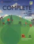 Complete First For Schools Workbook Without...