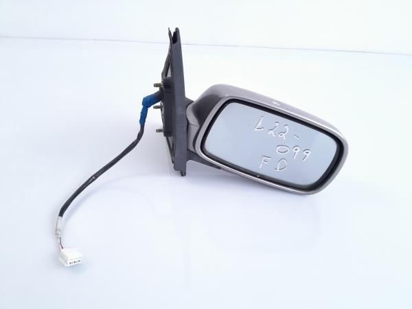 Retrovisor / espelho direito TOYOTA Yaris (_P1_)