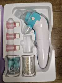 Elektryczny aspirator do nosa Baby doo clesner