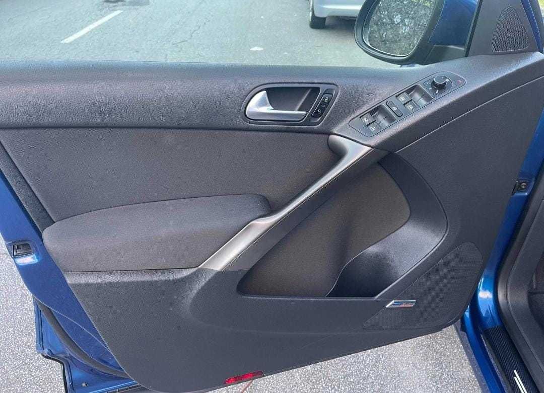 VW Tiguan 2.0 OTD