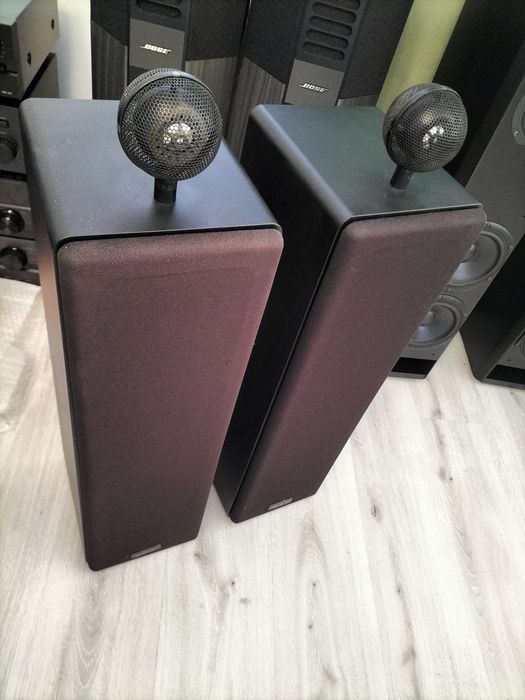 Kolumny Magnat Magnasphere Lambda