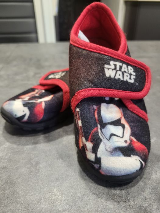 Змінне взуття до дитячого садку