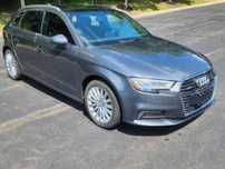 2018 Audi A3 Sportback e-tron 1.4T Premium Plus