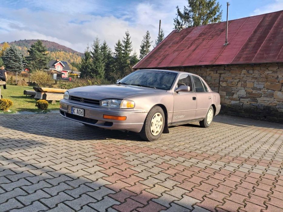 Toyota Camry 1995 r.