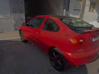 Renault Mégane Coupe 1.6e
