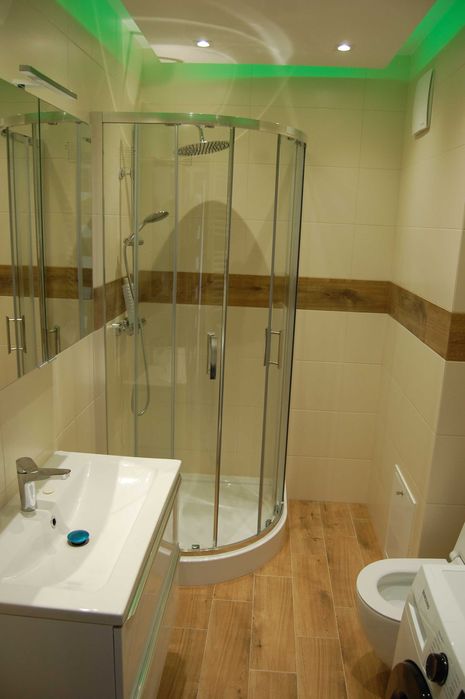 Mieszkanie w sercu Krakowa wynajem Bunscha