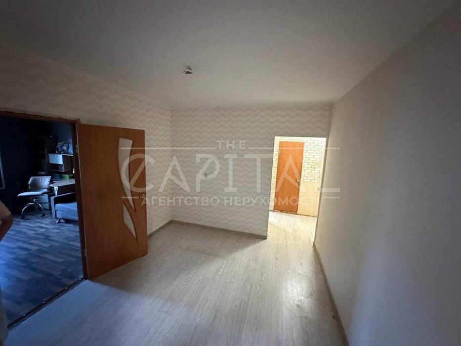 Продам 3к квартира 73м2 з ремонтом просп.Червоної Калини,54 Троещина