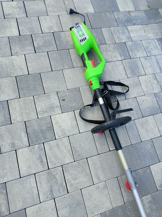 Nożyce do żywopłotu