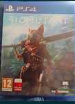 Gra biomutant na ps 4