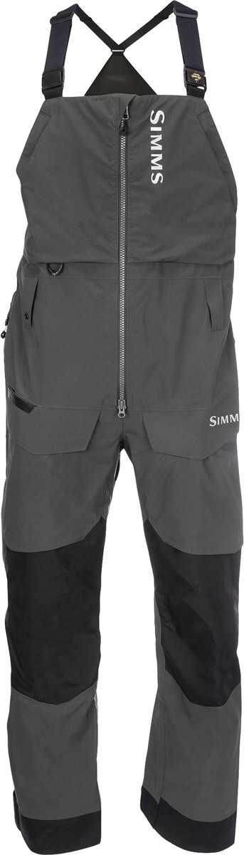 Simms ProDry  Bib -L Carbon 2020