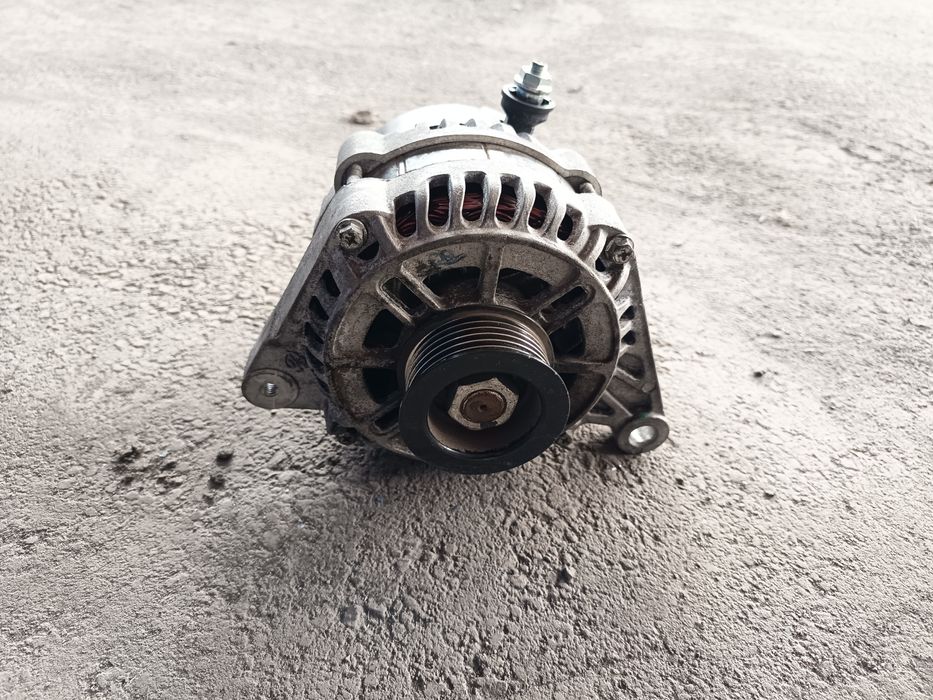 Генератор GEELY EMGRAND 7 Оригінальний генератор