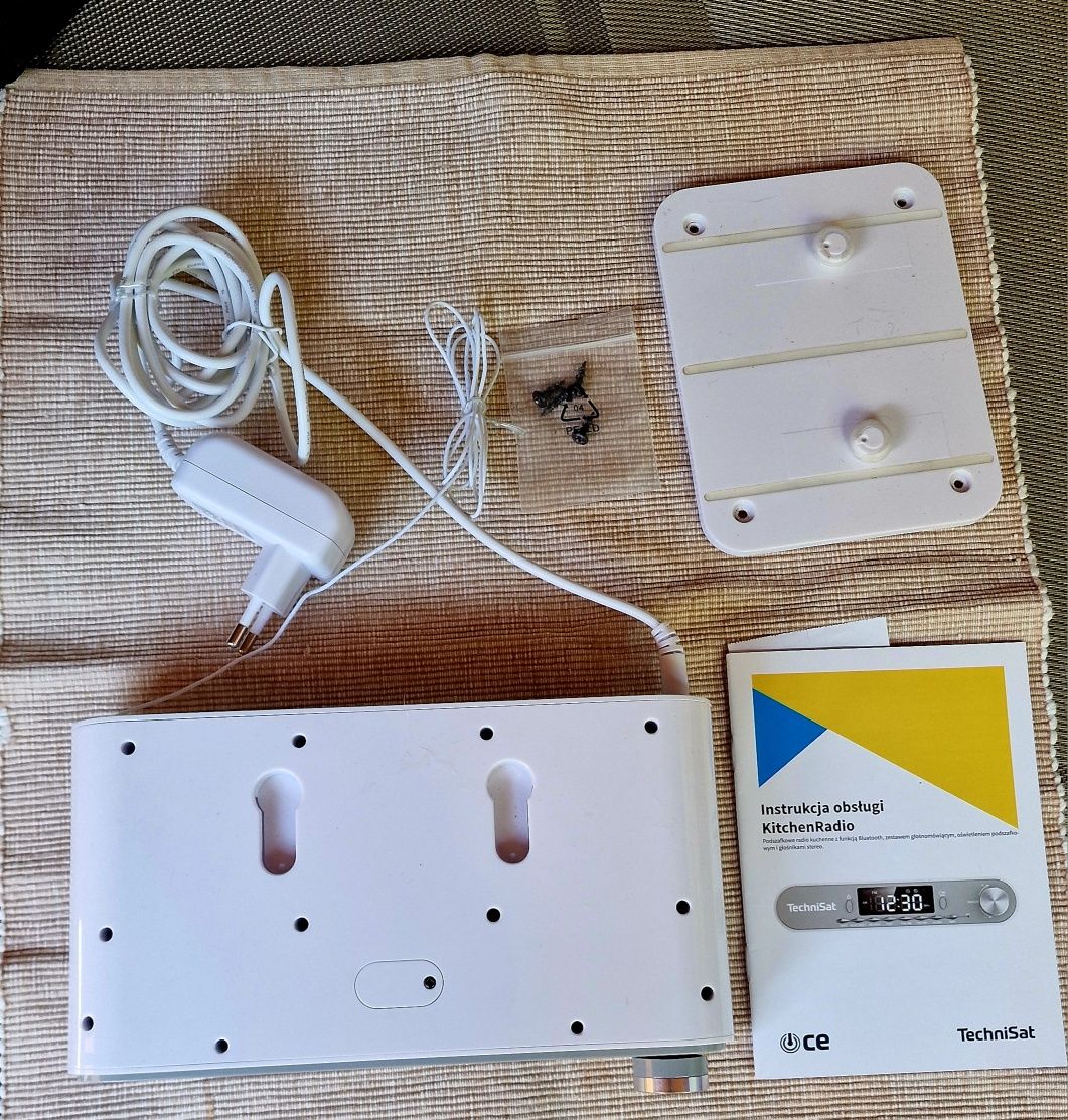 Radio kuchenne TechniSat