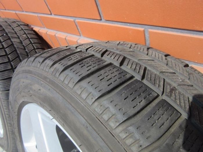 Pirelli Scorpion 255/50 R19, Mercedes ML (W166), AMG, GLE, koła zimowe