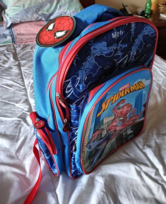 Mochila Escolar - Calego