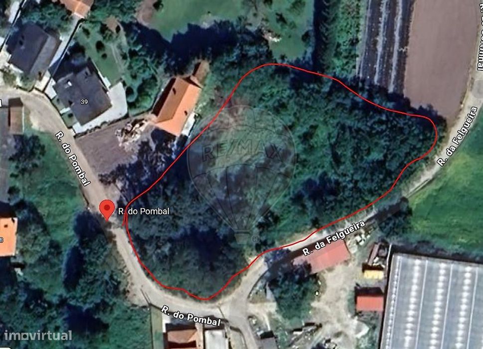 Terreno  para venda