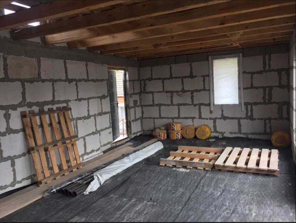 Продам часть дома 11 фонтана