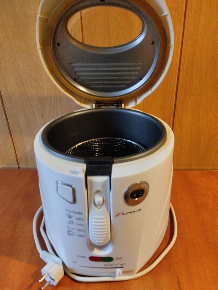 Frytkownica Superior HY-898