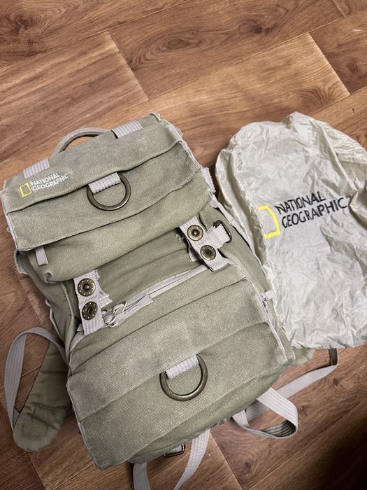 Рюкзак National Geographic NG5159