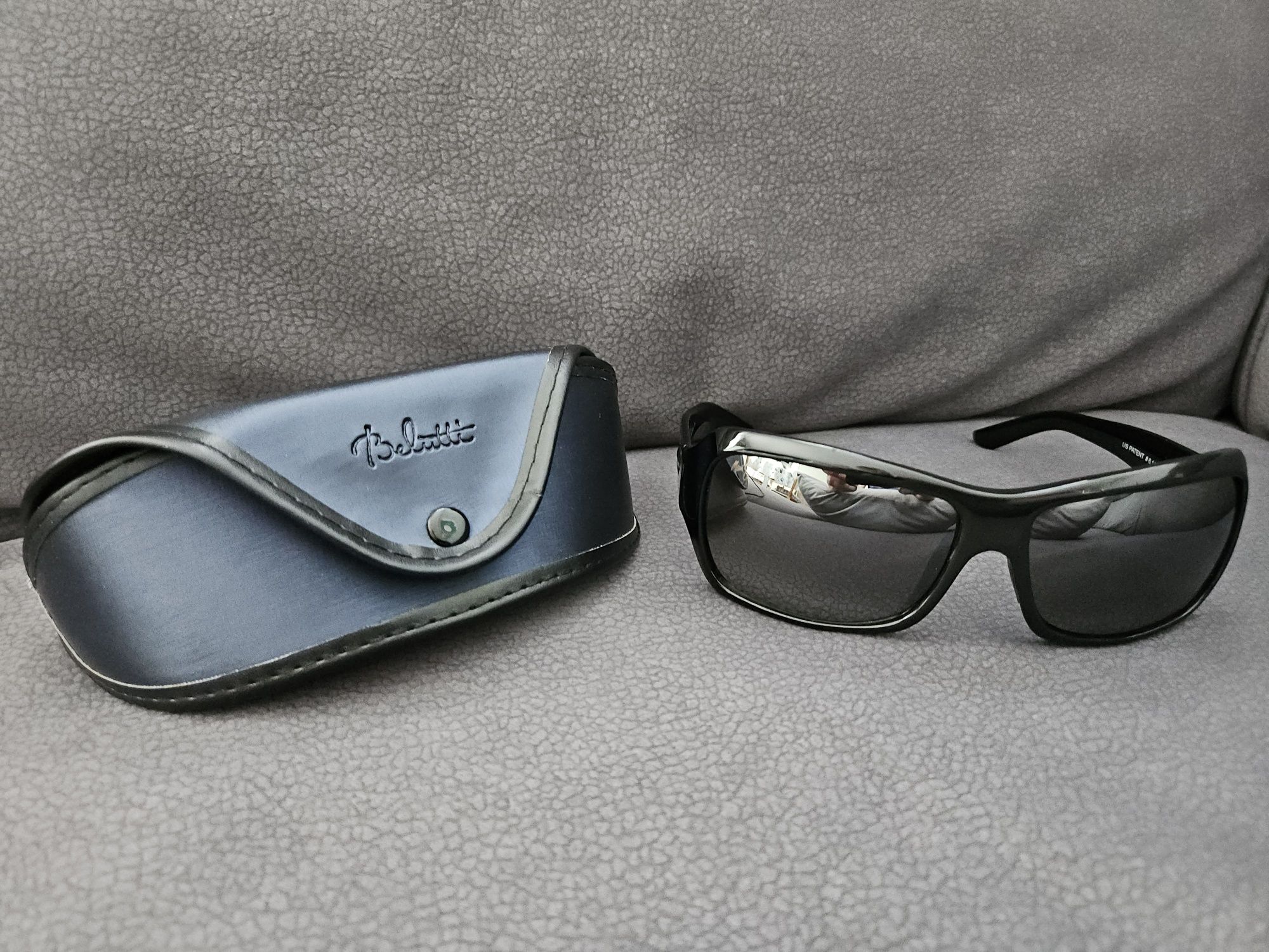 Okulary przeciwsłoneczne Maui Jim Mj 111-02