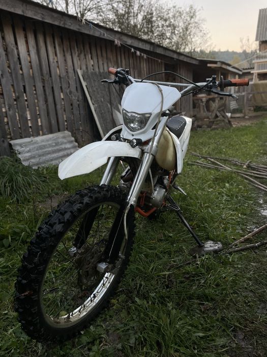 Продам мотоцикл Кайо К2