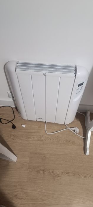 Radiadores baixo consumo