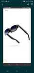 Okulary AR Viture Pro XR Pro-Glas-Blk 120 Hz