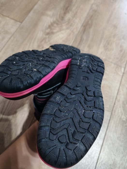 Buty zimowe / śniegowce
