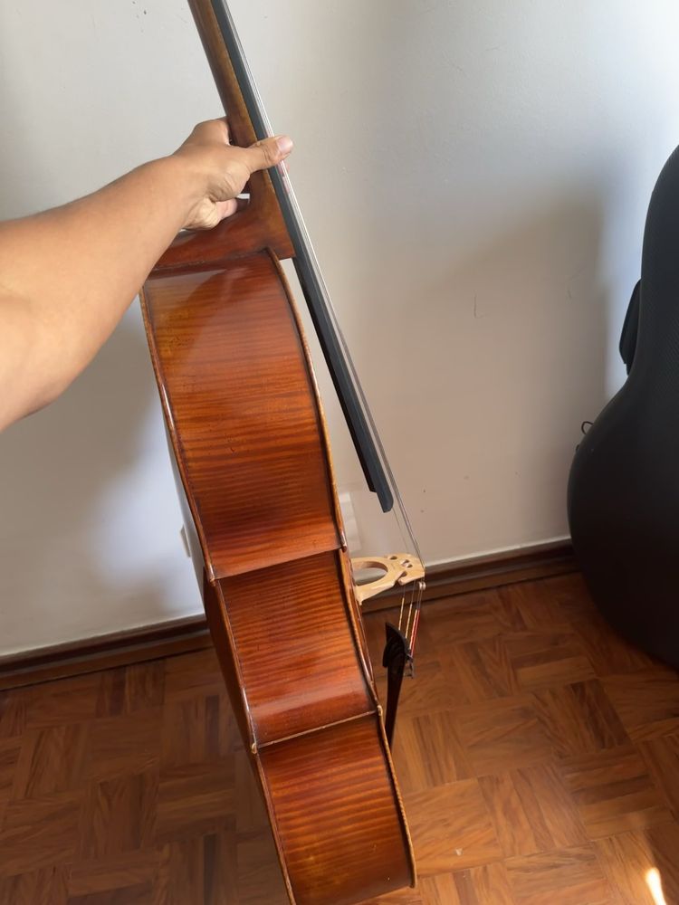 Violoncelo 4/4 METENY CELLO 2022