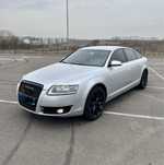Продам audi a6 c6