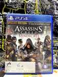 Assassin's Creed Syndicate | PL | PS4/PS5 | Sklep | Kraków | Wysyłka