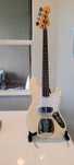 Fender Standard Jazz Bass Fretless (MEXICO) 1994