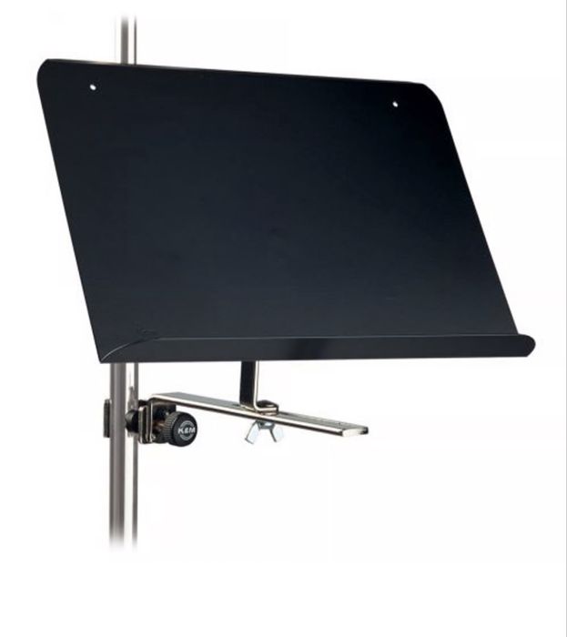 K&M 115/2 Uchwyt na notatki i koncepcję